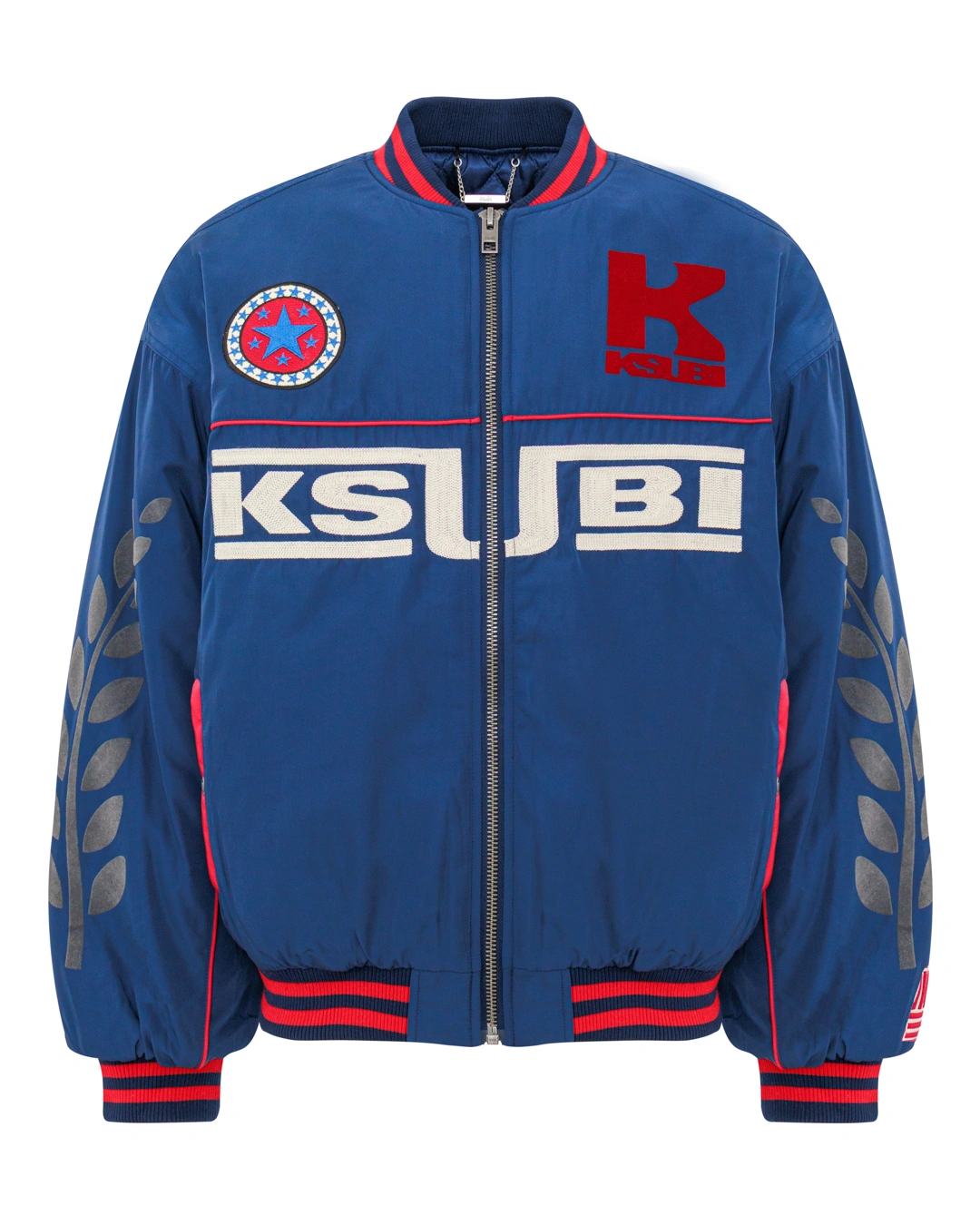 KSUBI бомбер — размер s