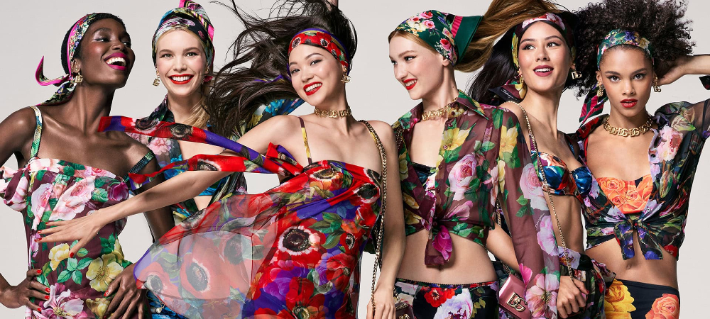 dolce & gabbana
