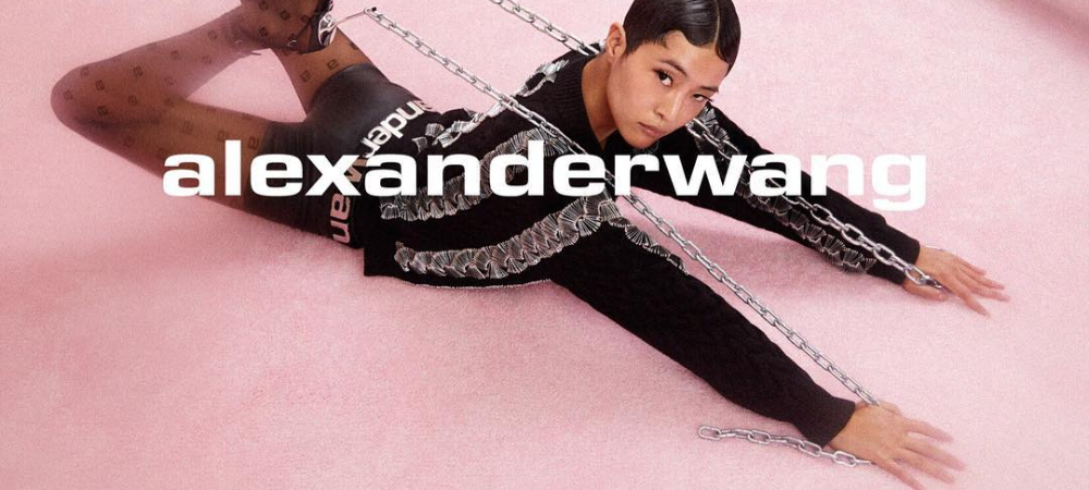 Alexander Wang и T by Alexander Wang