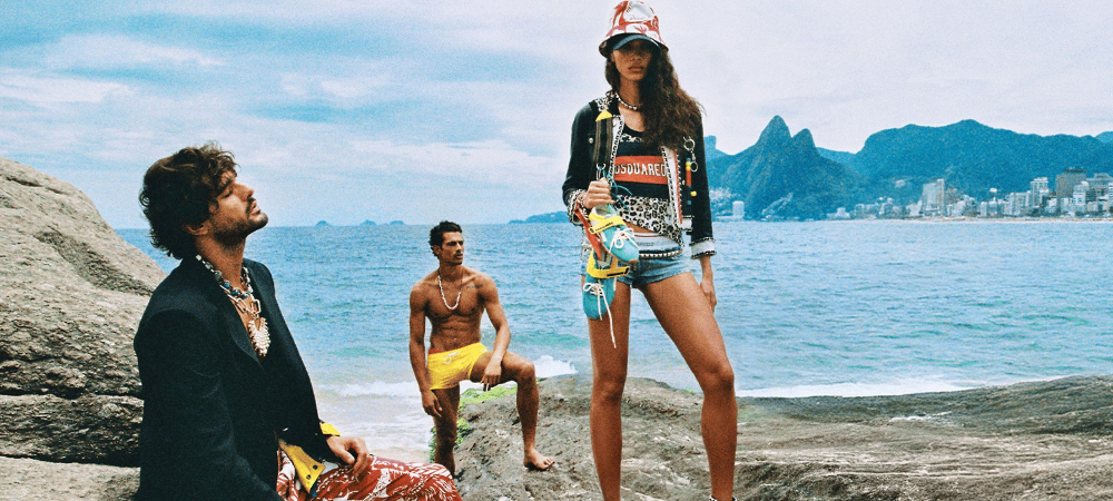 DSQUARED2