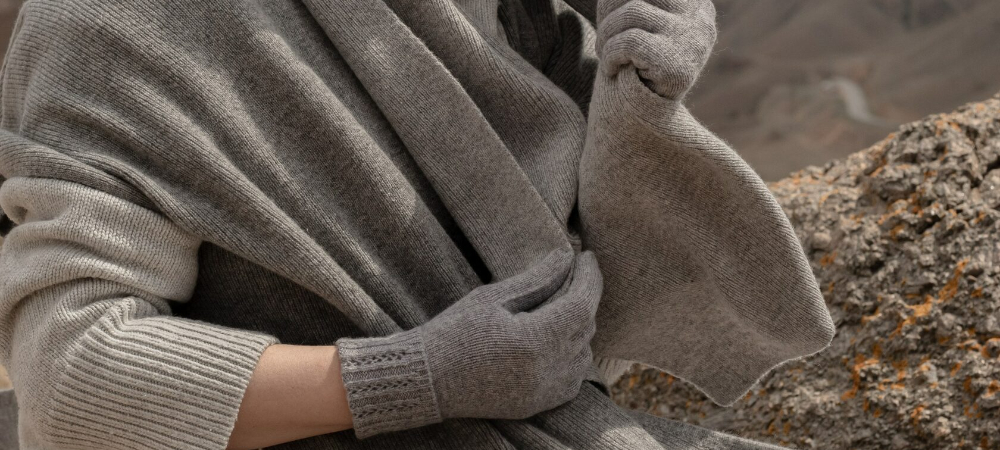 Time to Cashmere