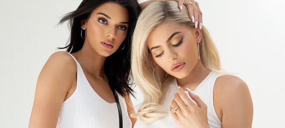 Kendall+Kylie
