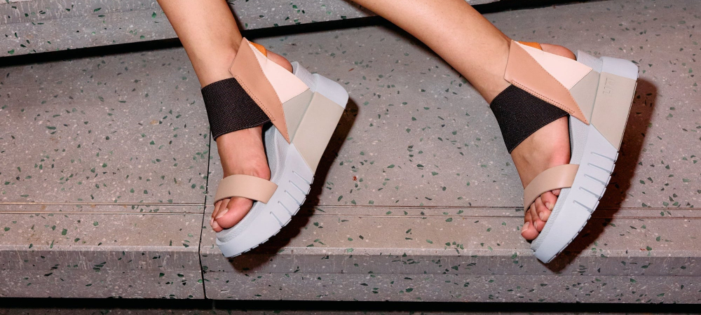 United Nude