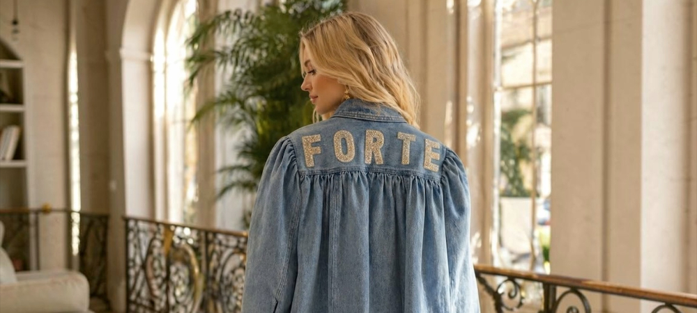 FORTE DEI MARMI COUTURE