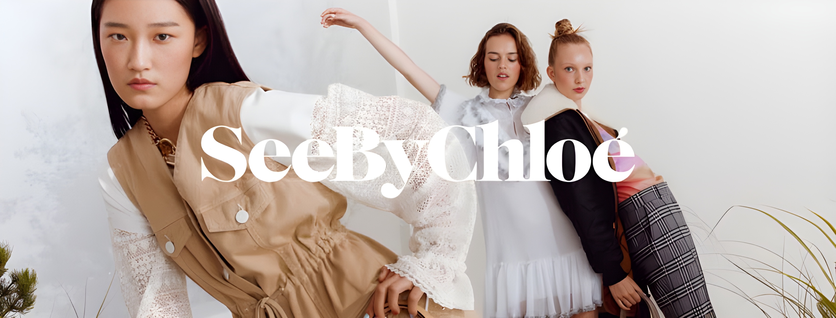 See By Chloé
