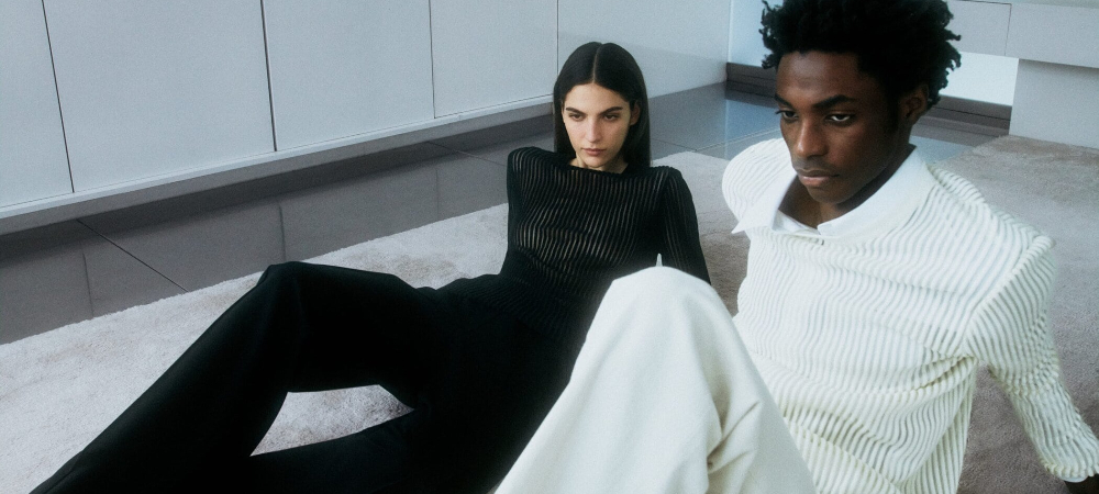 HELMUT LANG