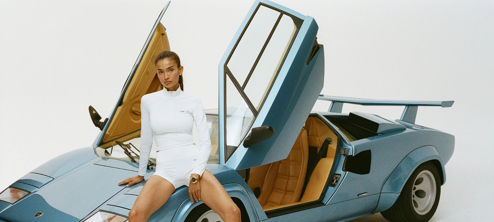 Sporty & Rich