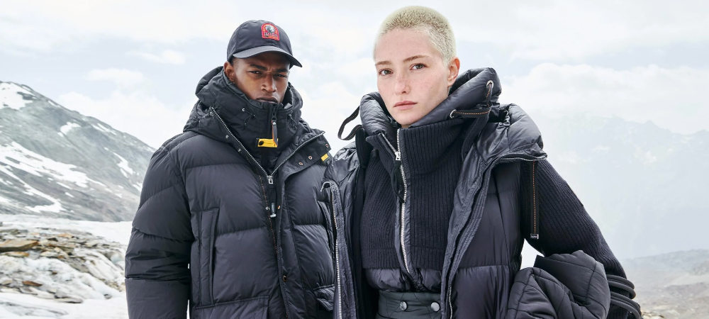 Parajumpers