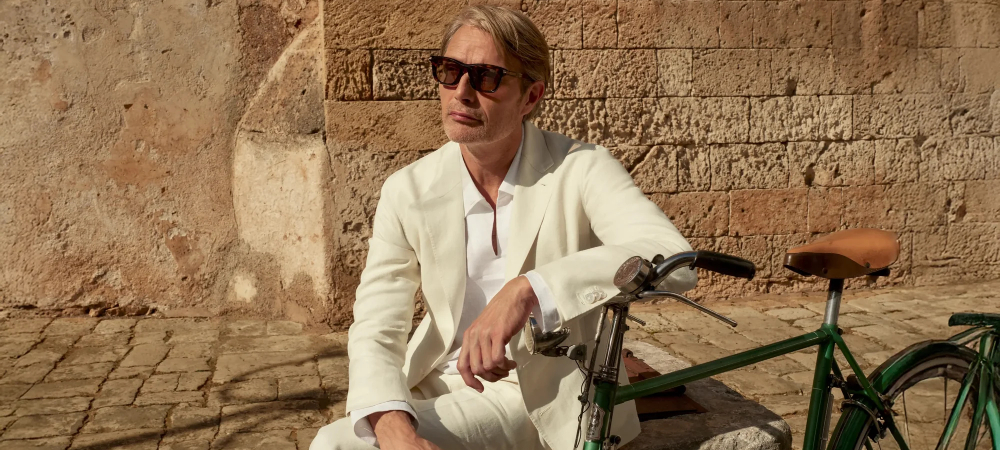 ERMENEGILDO ZEGNA