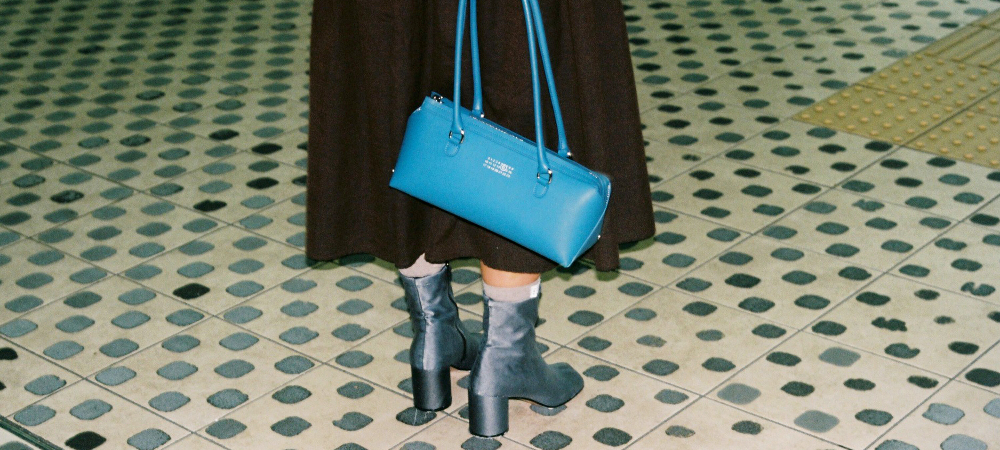 MM6 Maison Margiela