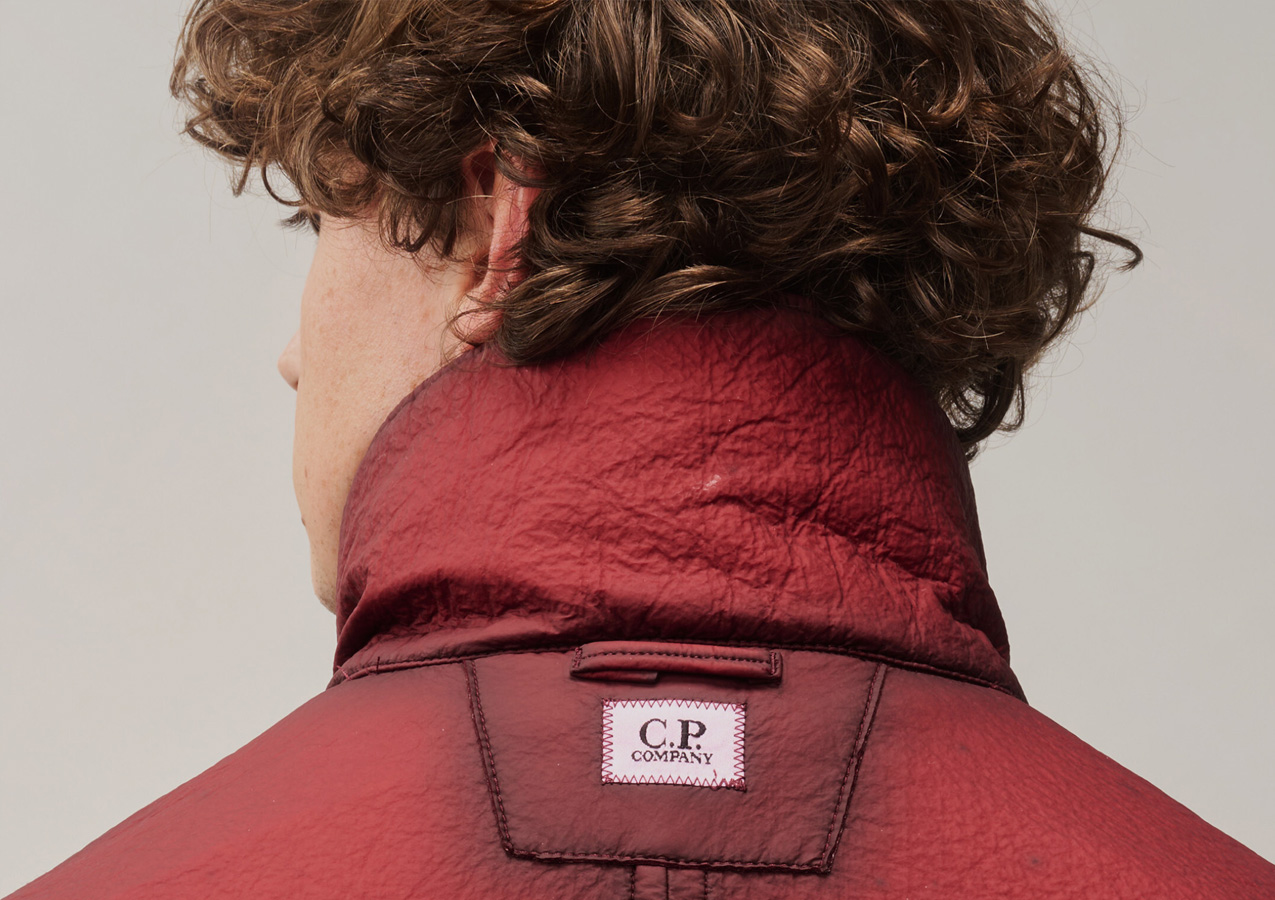 CP COMPANY